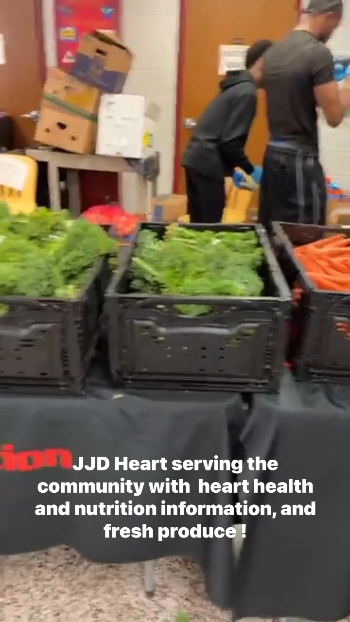 Justin J. Davis Heart Foundation