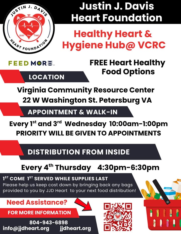 Justin J. Davis Heart Foundation