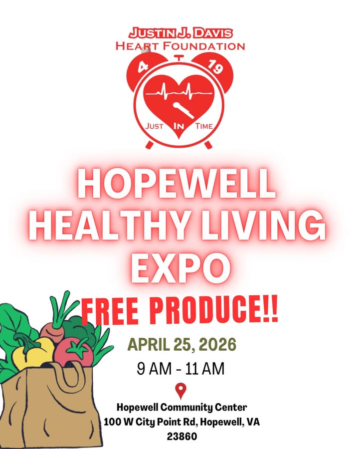 Justin J. Davis Heart Foundation