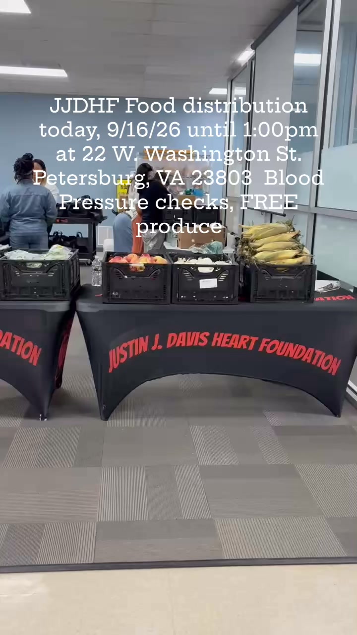 Justin J. Davis Heart Foundation